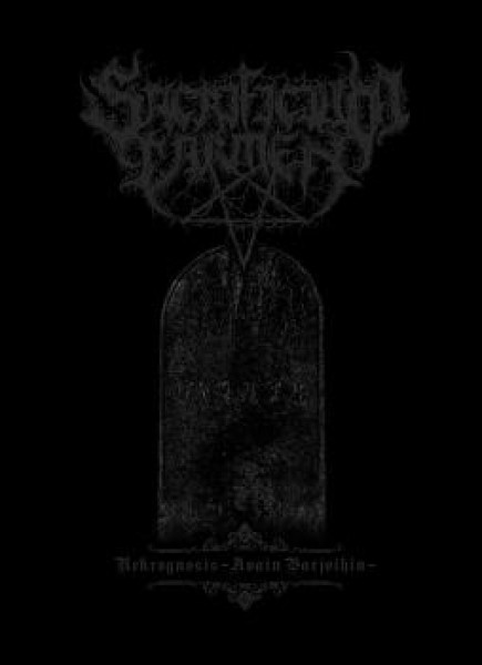 Sacrificium Carmen - Nekrognosis - Avain Varjoihin  TAPE